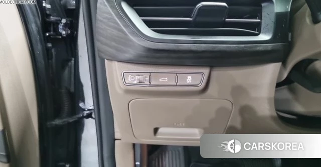 Kia K8 id 4721739 из Кореи 7