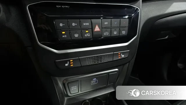 Ssangyong The New Tivoli id 3212062 из Кореи 7