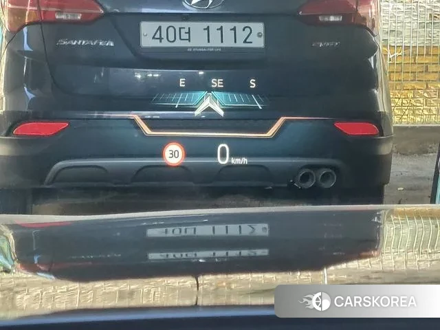 BMW 7 Series (G70) id 3447447 из Кореи 7