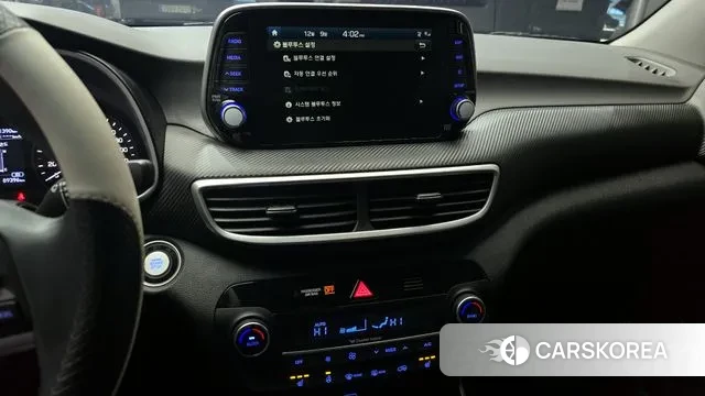 Hyundai All New Tucson id 3459656 из Кореи 7