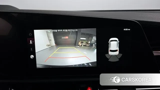 Kia Di Ol Nu Niro id 2968563 из Кореи 7