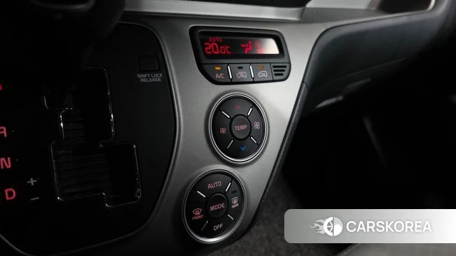 Kia The New Ray id 3954614 из Кореи 7