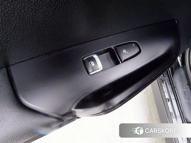 Kia K5 3rd generation id 3007606 из Кореи 7