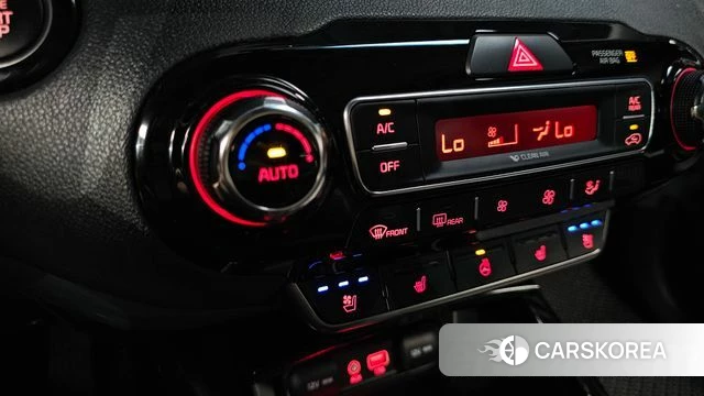 Kia The New Sorento id 4563469 из Кореи 7