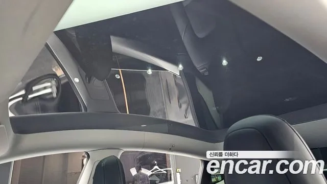 Tesla Model Y id 2936108 из Кореи 7