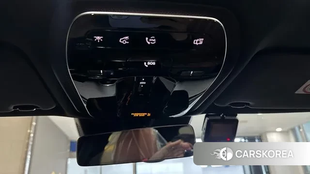 Mercedes-Benz C-Class W206 id 3322001 из Кореи 7