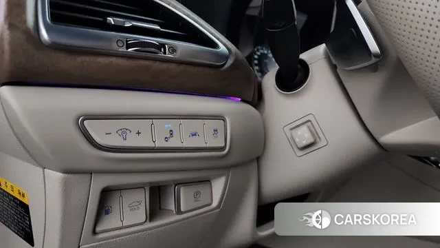 Genesis G90 id 3753983 из Кореи 7