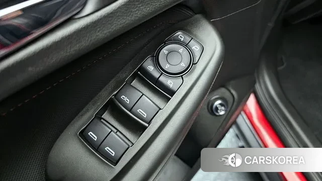 Chevrolet (GM Daewoo) Trailblazer id 3396332 из Кореи 7