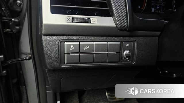 Ssangyong Rexton Sports id 3936918 из Кореи 7