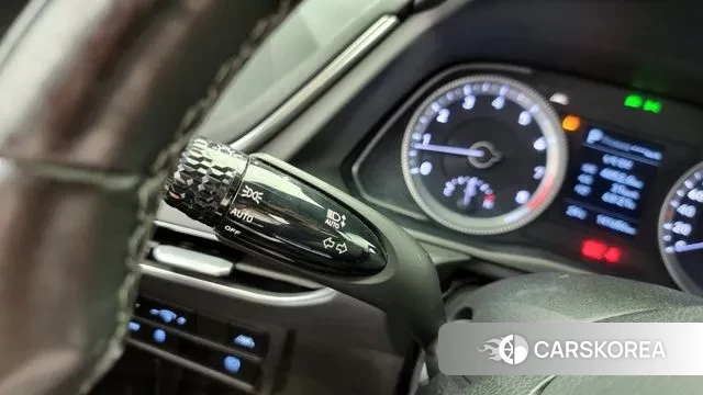 Hyundai Sonata (DN8) id 3023286 из Кореи 7