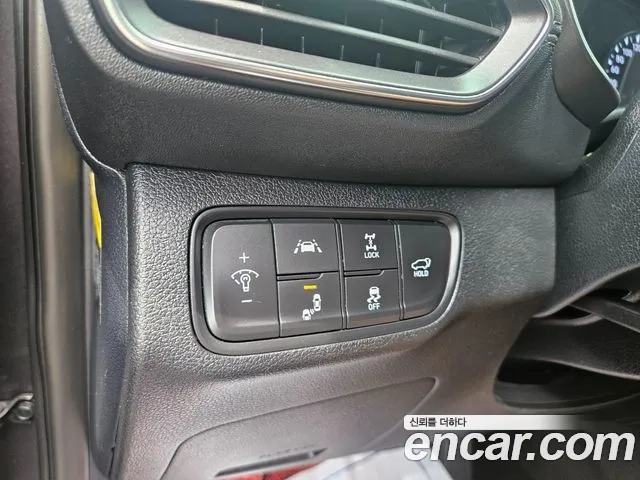 Hyundai Santa Fe TM id 2897210 из Кореи 7