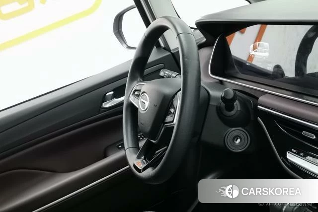 GAC Trumpchi Trumpchi M6 id 4210322 из Китая 7