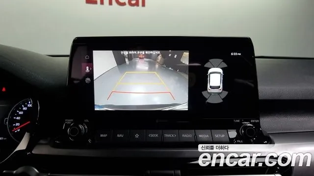 Kia Seltos id 2863693 из Кореи 7