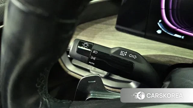 Kia K8 id 3341766 из Кореи 7