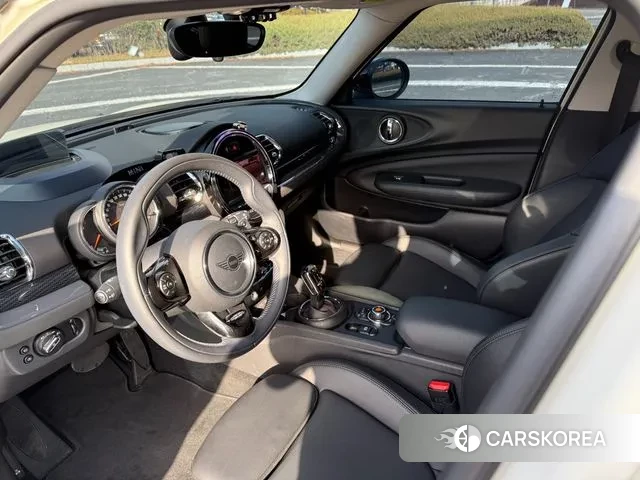 Mini Cooper SD Clubman id 3023968 из Кореи 7