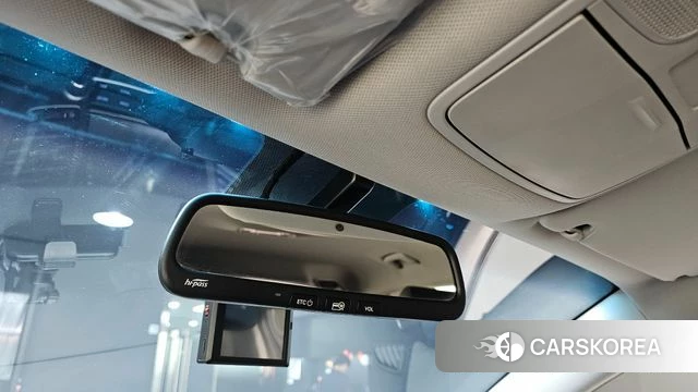 Hyundai All New Tucson id 4672862 из Кореи 7