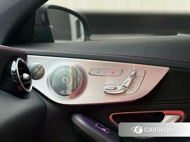 Mercedes-Benz C-class AMG id 4217552 из Китая 7