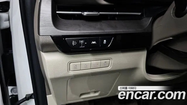 Kia Carnival 4th generation id 2873743 из Кореи 7