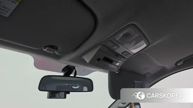 Hyundai The New Grand Starex id 3444450 из Кореи 7