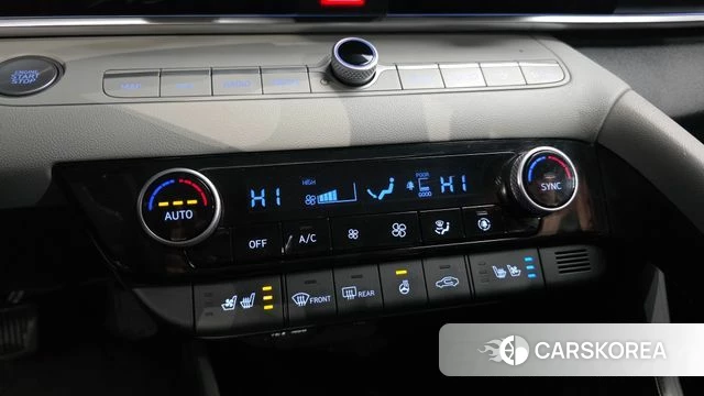 Hyundai Avante (CN7) id 3794091 из Кореи 7