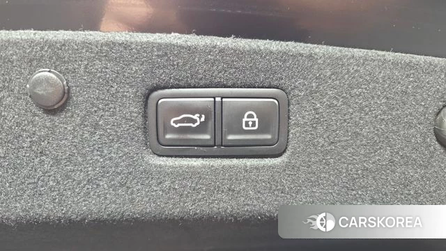 Kia K8 id 4784081 из Кореи 7