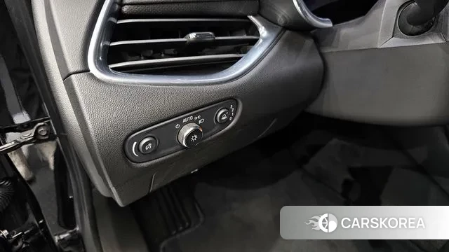 Chevrolet (GM Daewoo) The New Malibu id 2995481 из Кореи 7