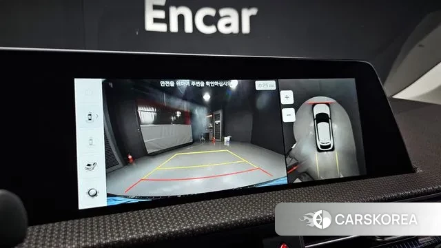 Kia EV6 id 3003037 из Кореи 7