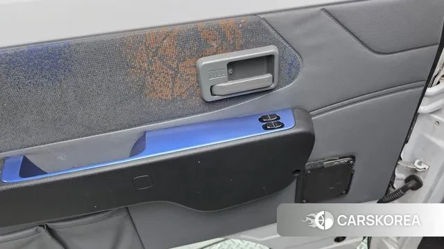 Chevrolet (GM Daewoo) New Damas id 3170334 из Кореи 7