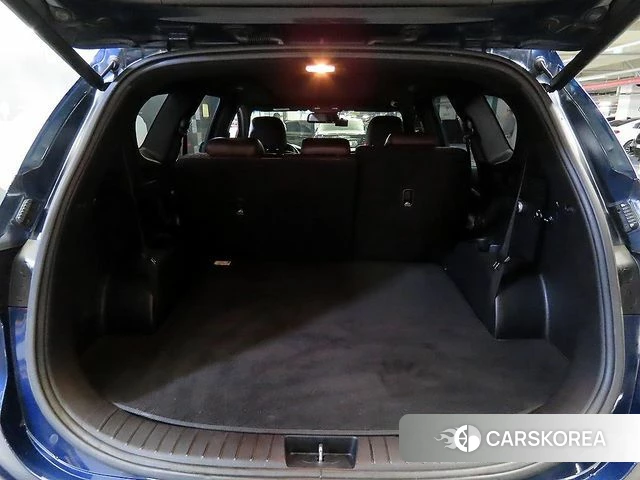 Hyundai Santa Fe TM id 4285988 из Кореи 7