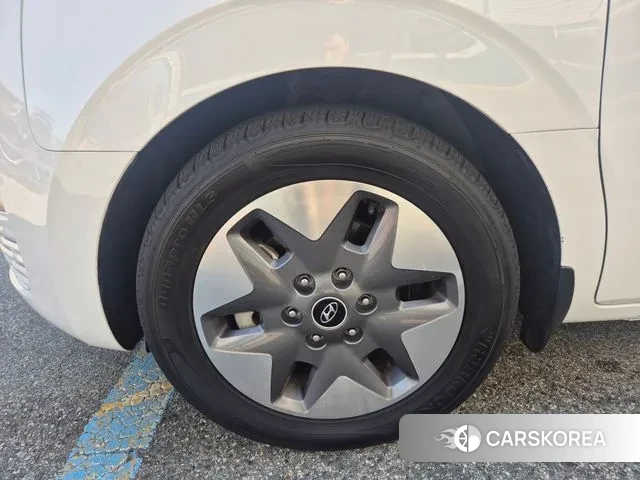 Hyundai Staria id 3625705 из Кореи 7