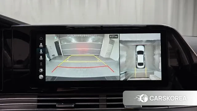 Hyundai The New Grandeur IG id 3350390 из Кореи 7