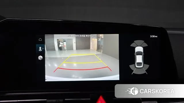 Hyundai Avante (CN7) id 3740023 из Кореи 7