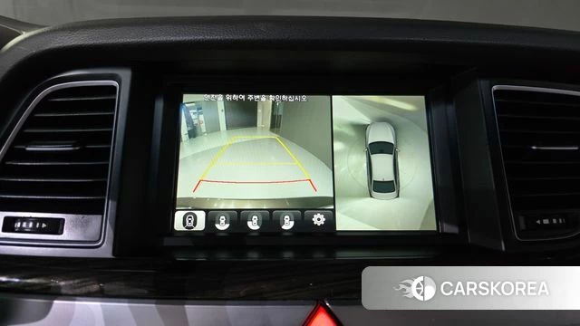 Genesis G80 id 4318206 из Кореи 7