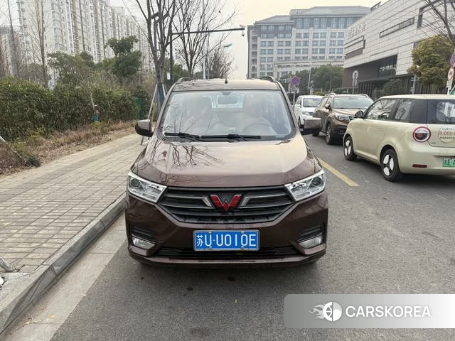 Wuling Automobile Wuling Hongguang id 4241601 из Китая 7
