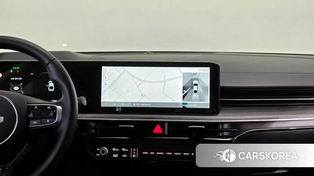 Kia The New K5 3rd generation id 3902545 из Кореи 7