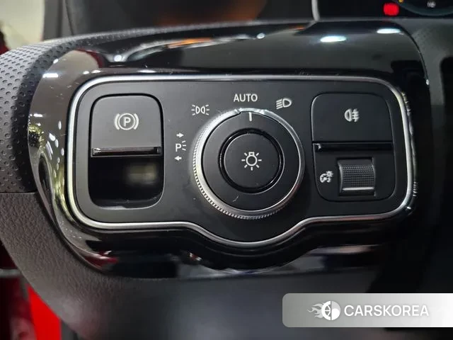 Mercedes-Benz A-Class W177 id 3368239 из Кореи 7