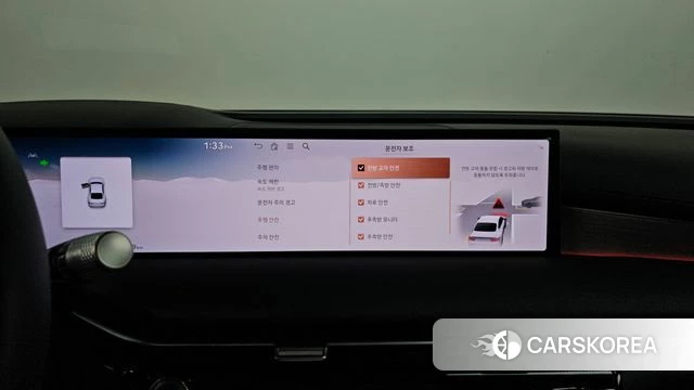 Genesis G80 (RG3) id 3902873 из Кореи 7