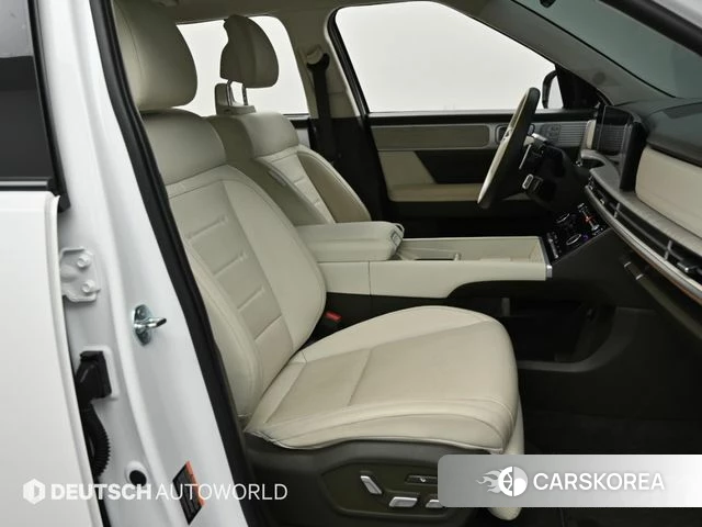 Hyundai Santa Fe (MX5) id 4947090 из Кореи 7