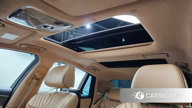 Genesis G90 (RS4) id 4361198 из Кореи 7