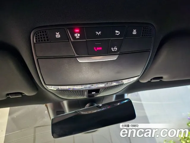 Mercedes-Benz AMG GT id 2735953 из Кореи 7