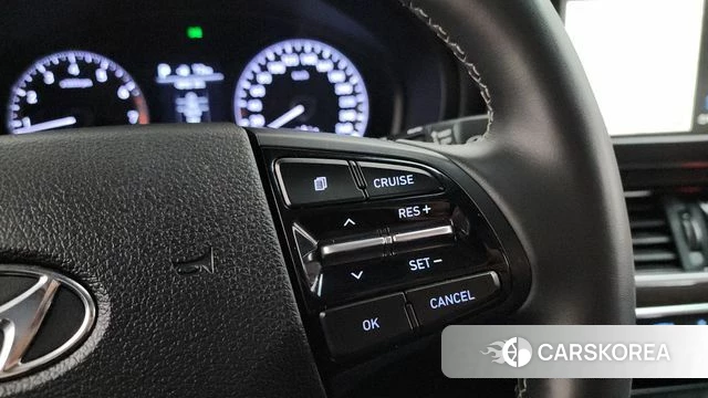 Hyundai Grandeur IG id 4448195 из Кореи 7
