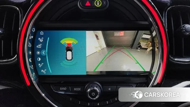 Mini Cooper S Countryman id 3641002 из Кореи 7