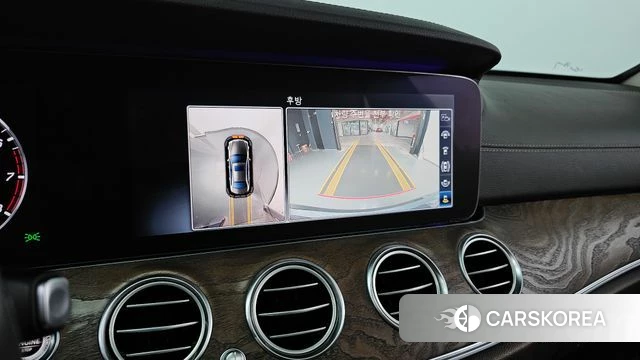 Mercedes-Benz E-Class W213 id 4728019 из Кореи 7