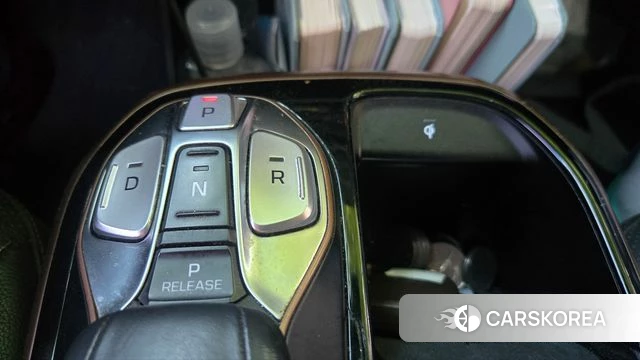 Hyundai Ionic Electric id 4326094 из Кореи 7