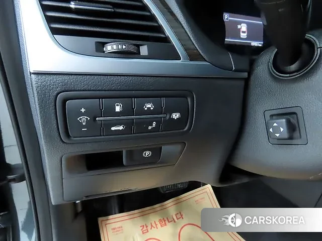 Genesis G80 id 3330441 из Кореи 7