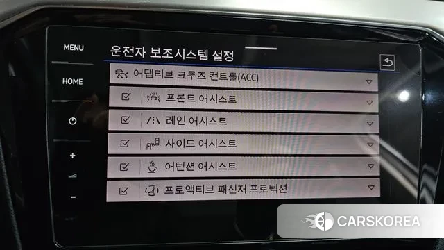 Volkswagen Passat GT (B8) id 3438706 из Кореи 7