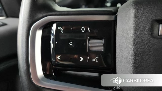 Land Rover Discovery Sports 2nd Generation id 4244496 из Кореи 7