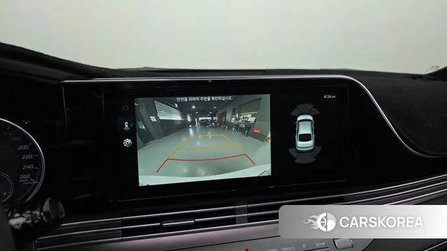 Hyundai The New Grandeur IG id 4382729 из Кореи 7