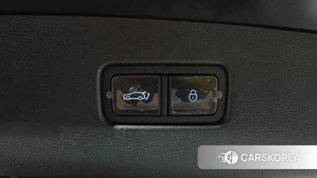 Genesis GV70 id 4381775 из Кореи 7