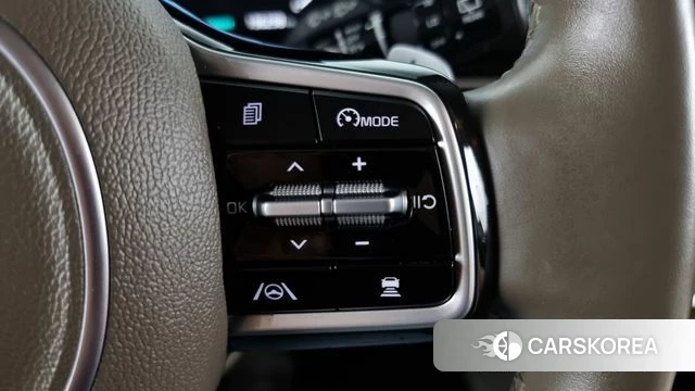 Kia Carnival 4th generation id 4586586 из Кореи 7